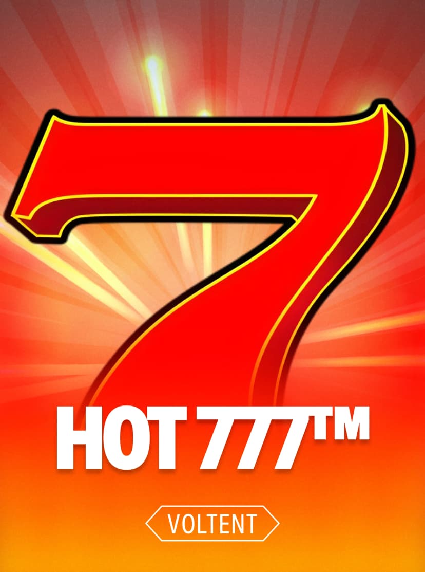 Hot 777™