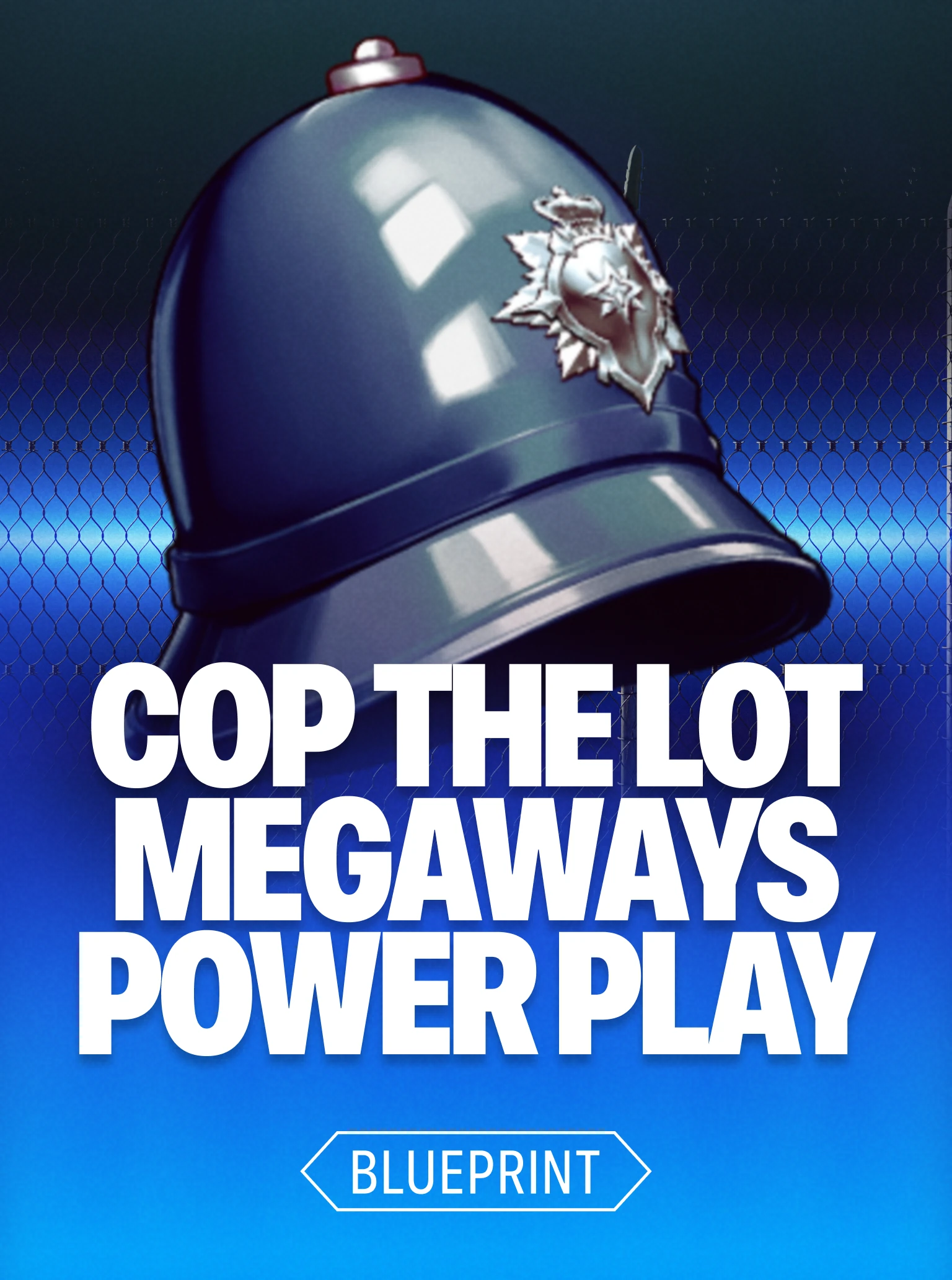 Cop The Lot Megaways Power Play