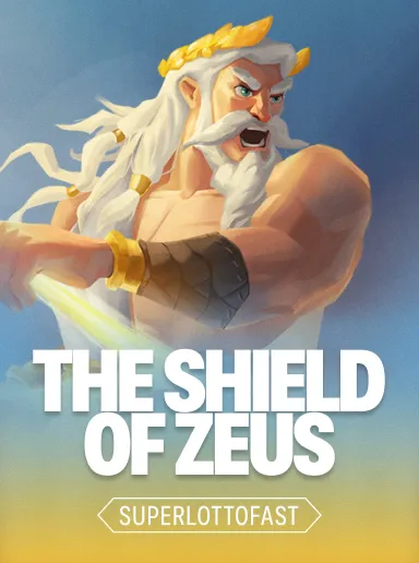 The Shield of Zeus