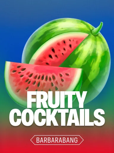 Fruity Cocktails