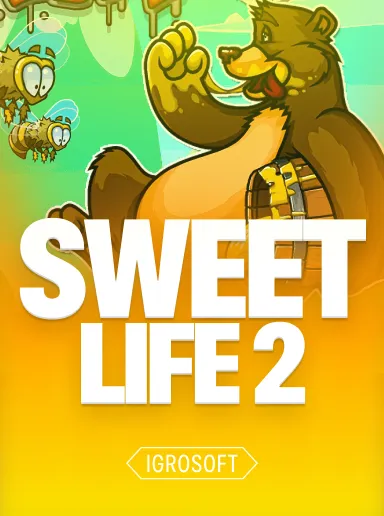 Sweet Life 2