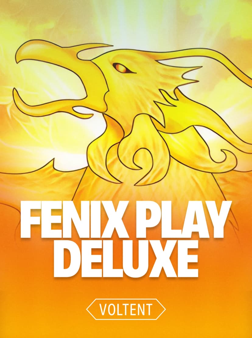Fenix Play Deluxe