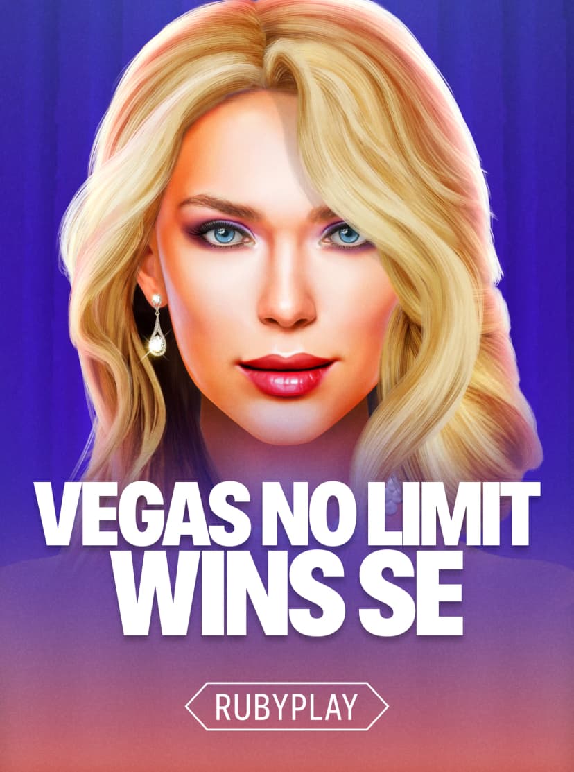 Vegas No Limit Wins SE