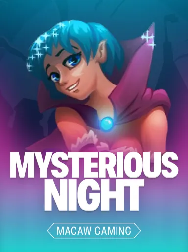 Mysterious Night