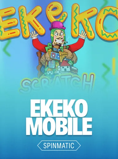 Ekeko Mobile