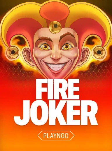 Fire Joker