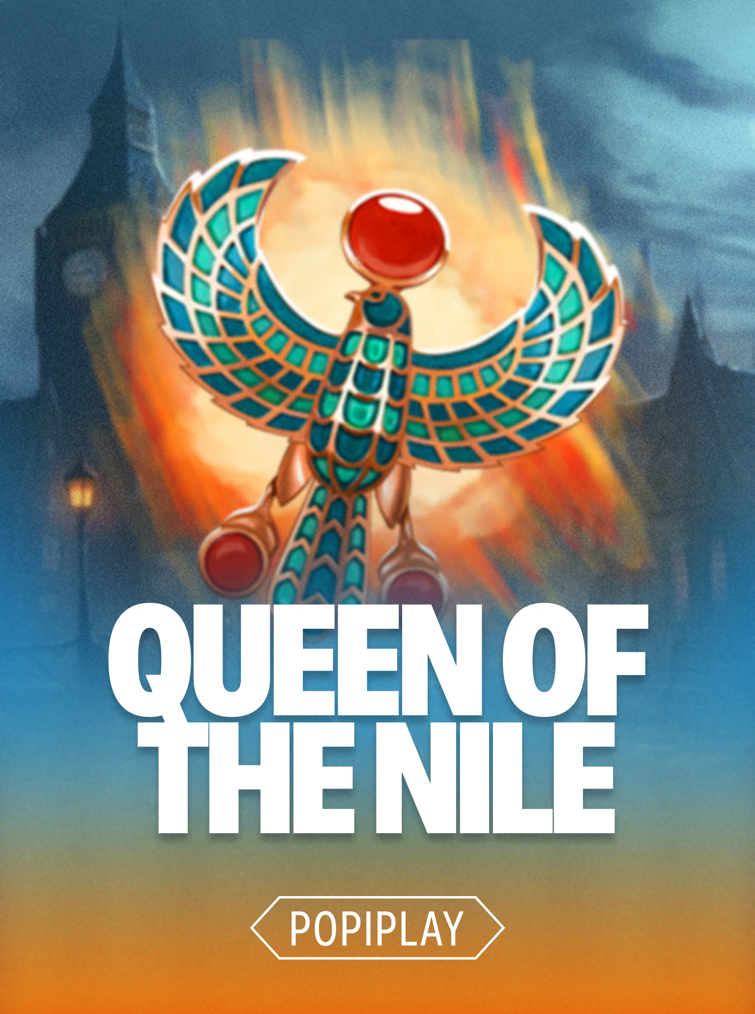 Queen of the Nile