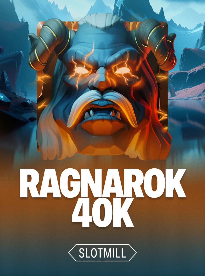 Ragnarok 40K