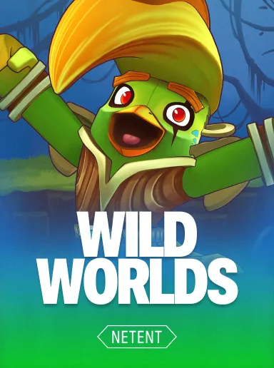 Wild Worlds