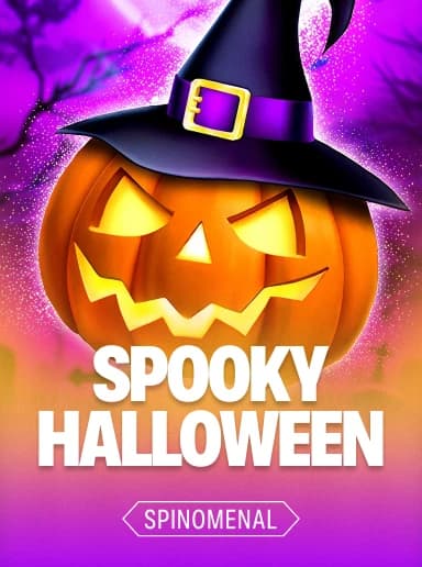 Spooky Halloween