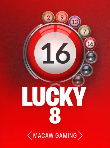 Lucky 8