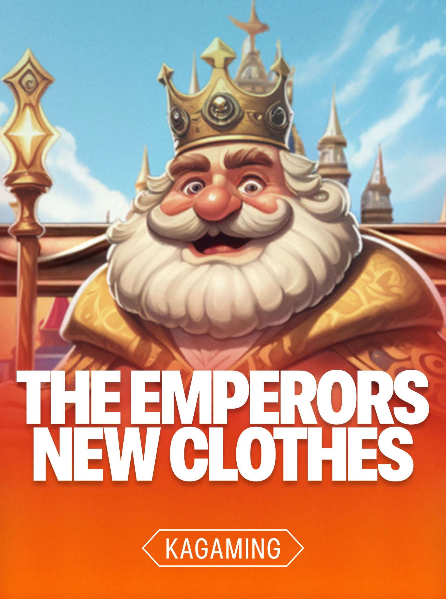 The Emperors New Clothes