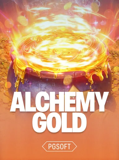 Alchemy Gold