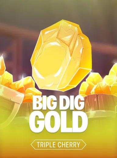 Big Dig Gold
