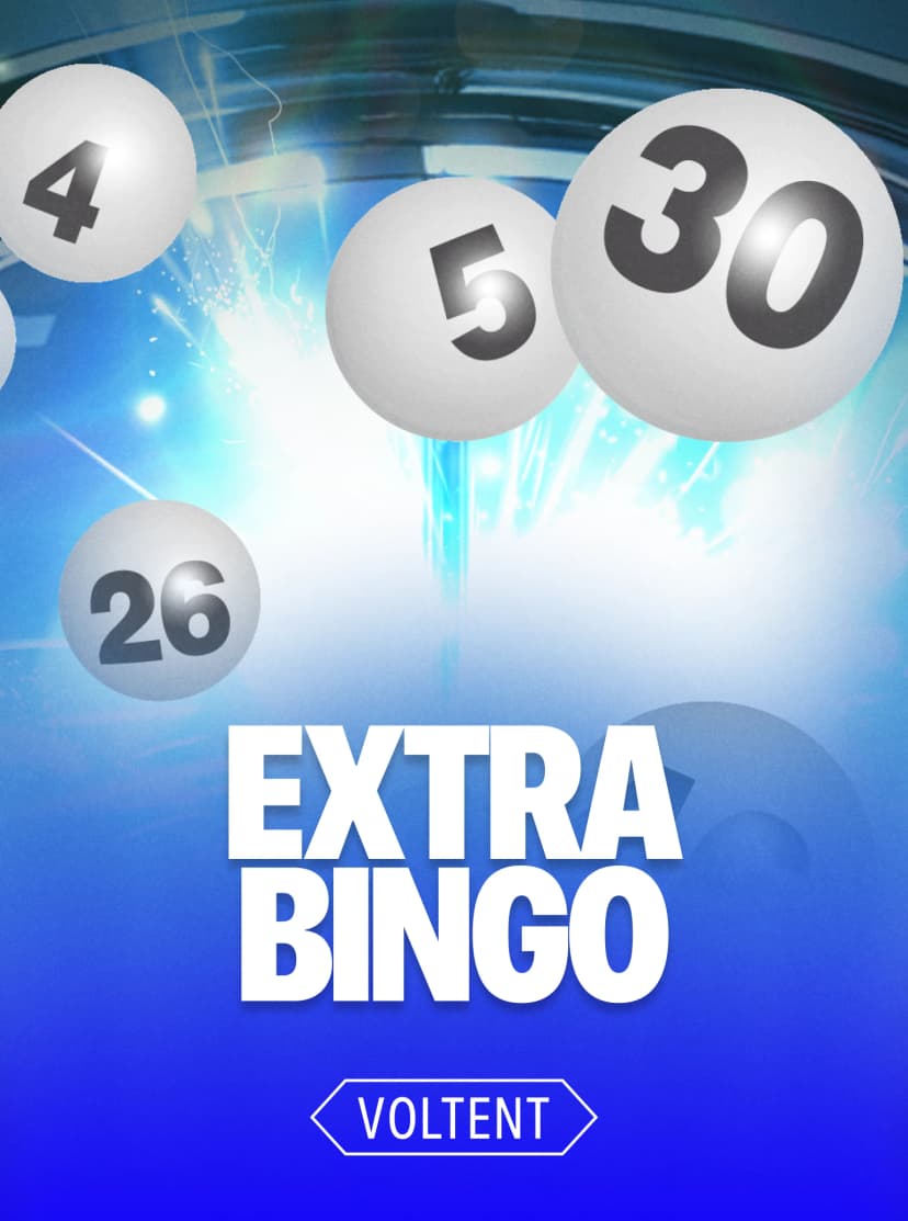 Extra Bingo