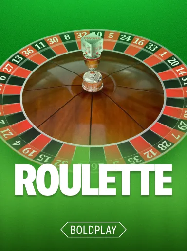 Roulette