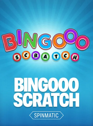 Bingooo Scratch