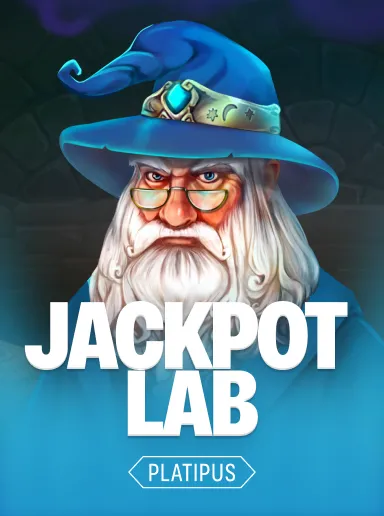 Jackpot Lab