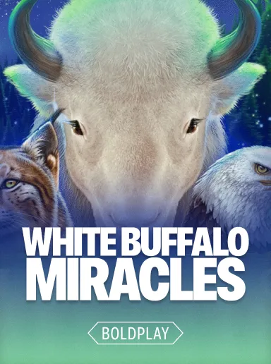 White Buffalo Miracles