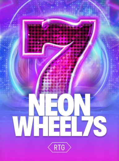 Neon Wheel 7s