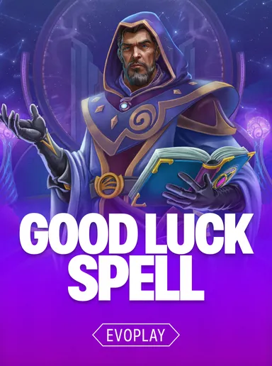 Good Luck Spell