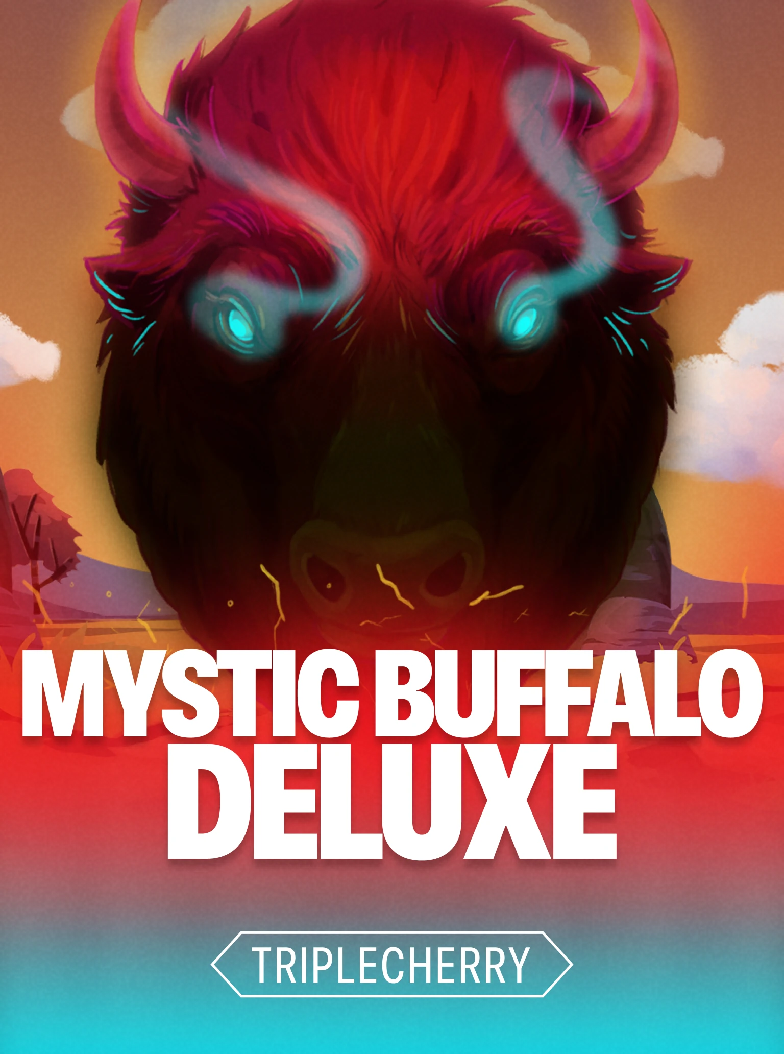Mystic Buffalo Deluxe