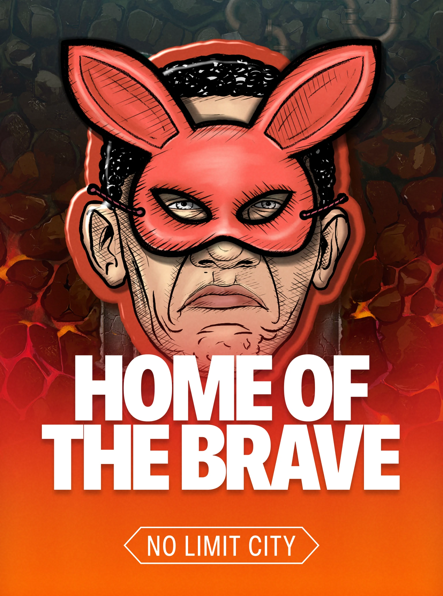 Home of the Brave