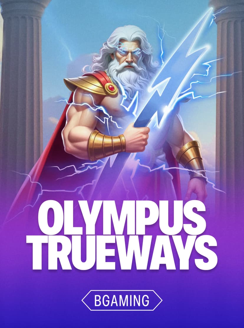 Olympus Trueways