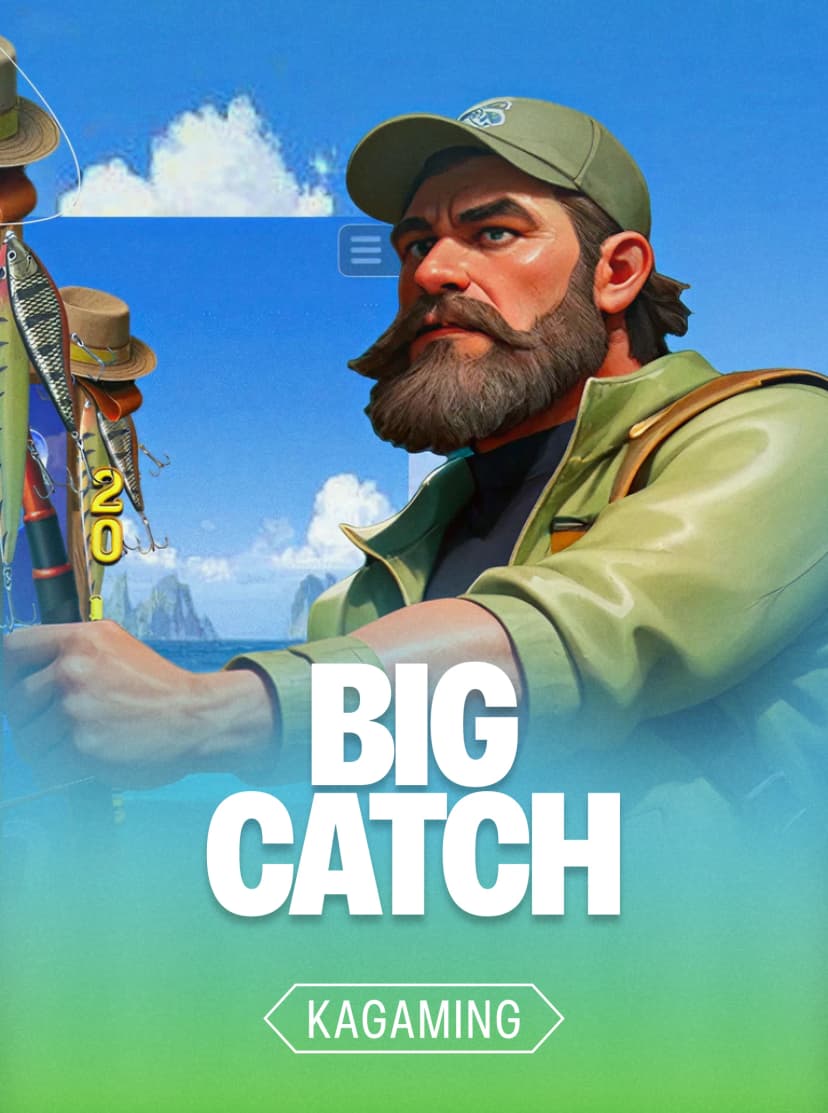 Big Catch