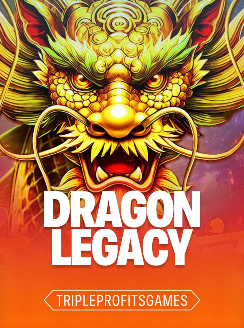 Dragon Legacy