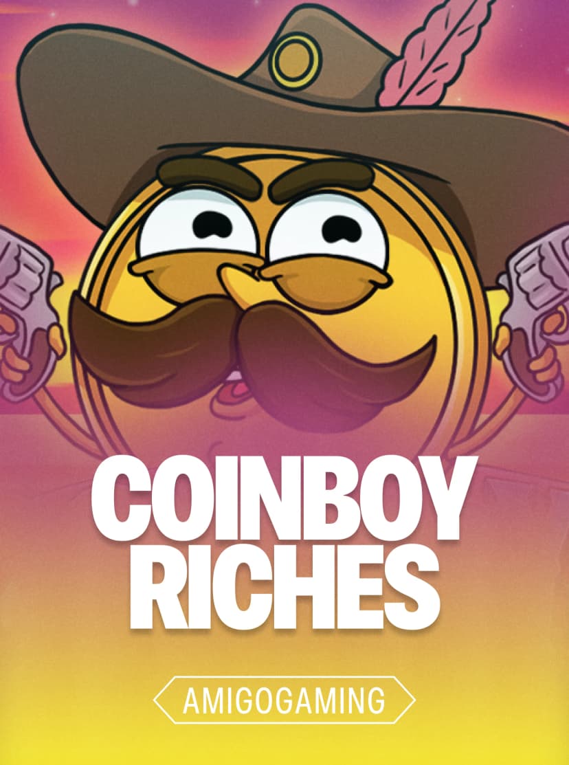 Coinboy Riches