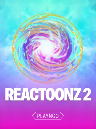 Reactoonz 2
