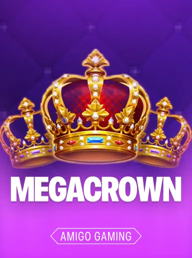 Mega Crown