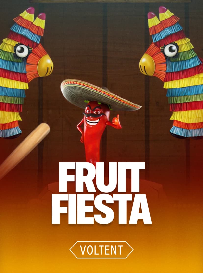 Fruit Fiesta