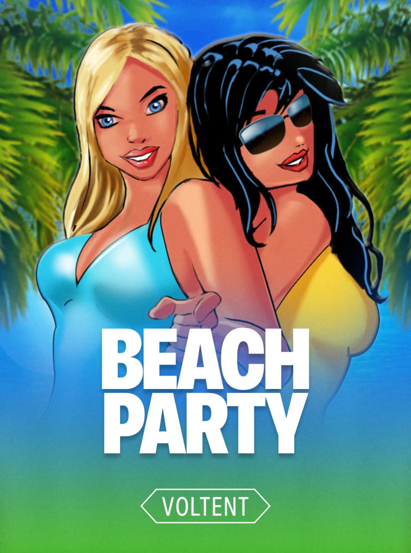 Beach Party