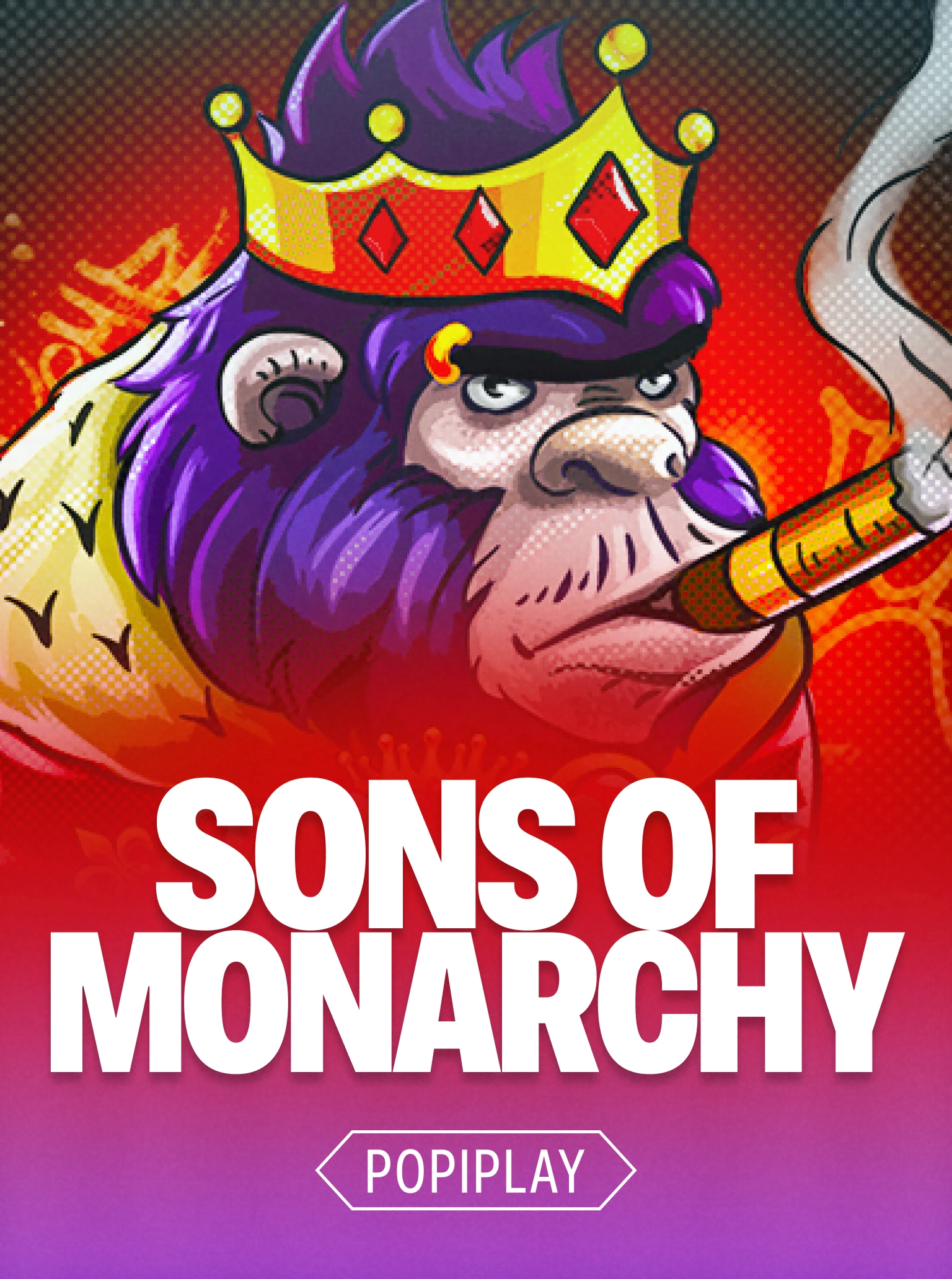 Sons of Monarchy
