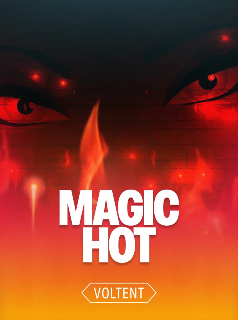 Magic Hot