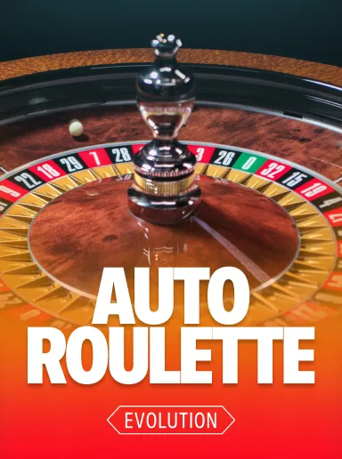 Auto-Roulette