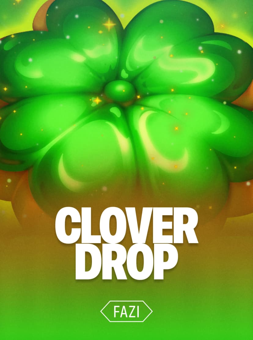 Clover Drop