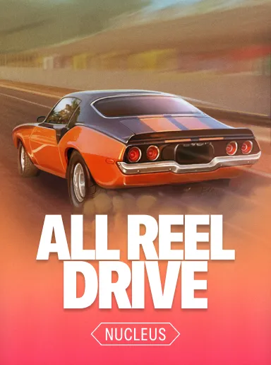 All Reel Drive