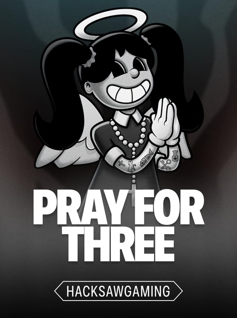 Pray for Three