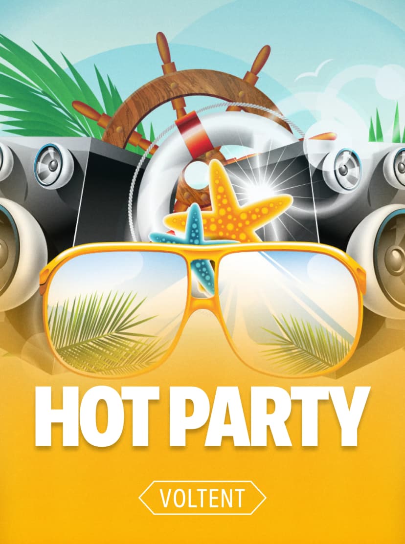 Hot Party