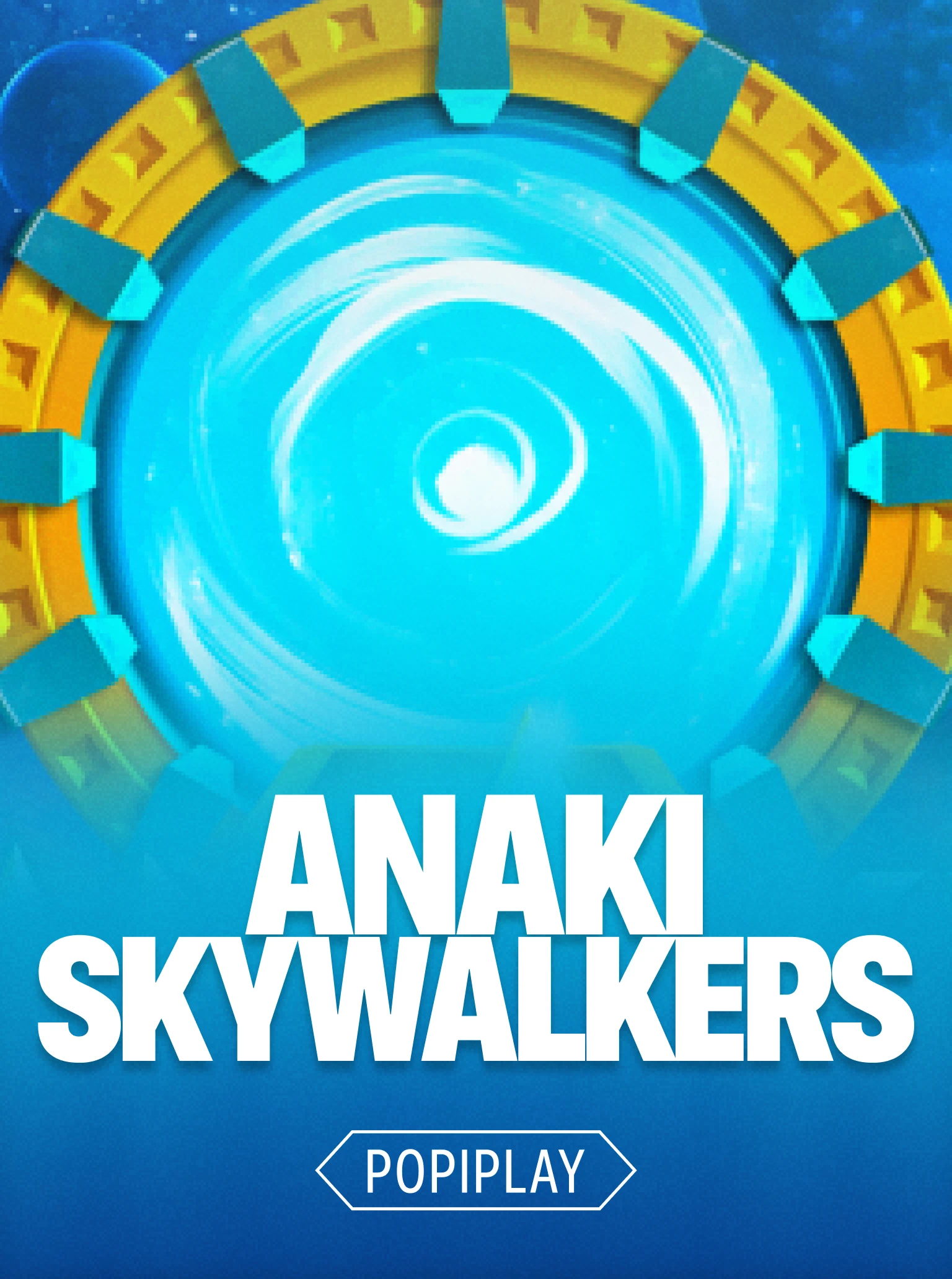 Anaki Skywalkers
