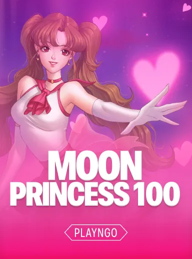 Moon Princess 100