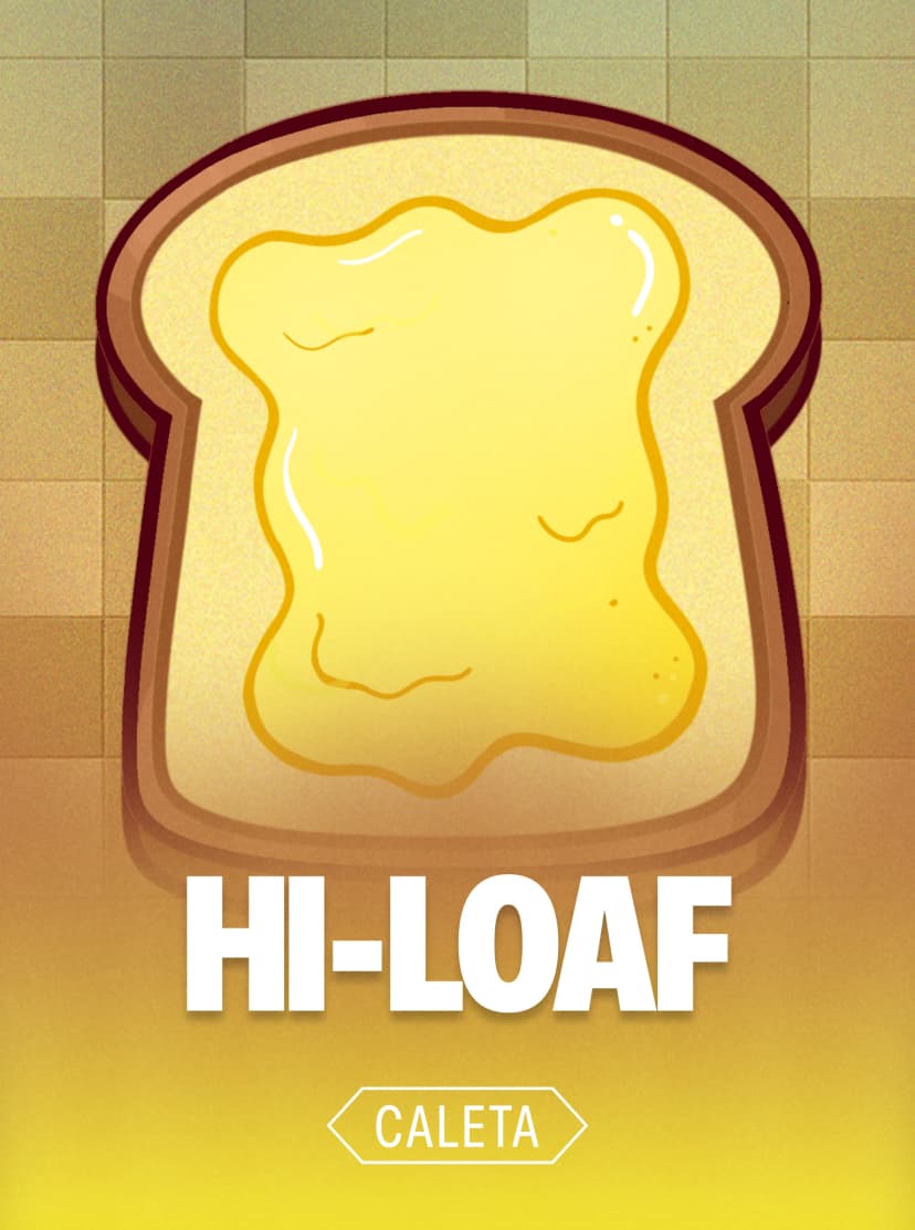 Hi-Loaf