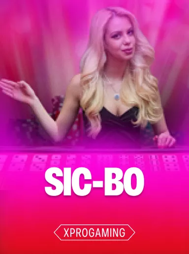 Sic-Bo