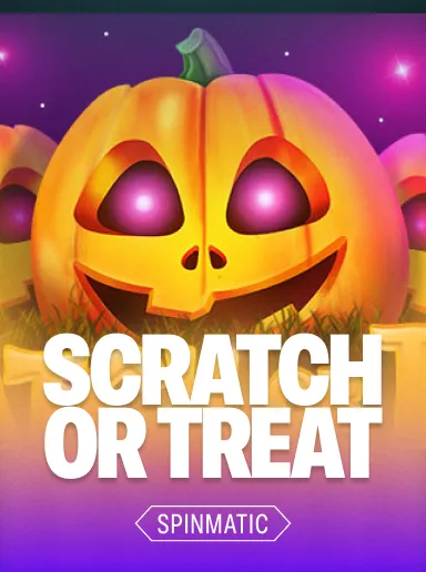 Scratch or Treat