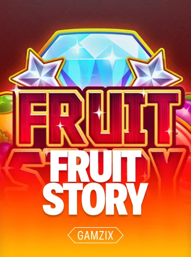 Fruit Story: Hold the Spin