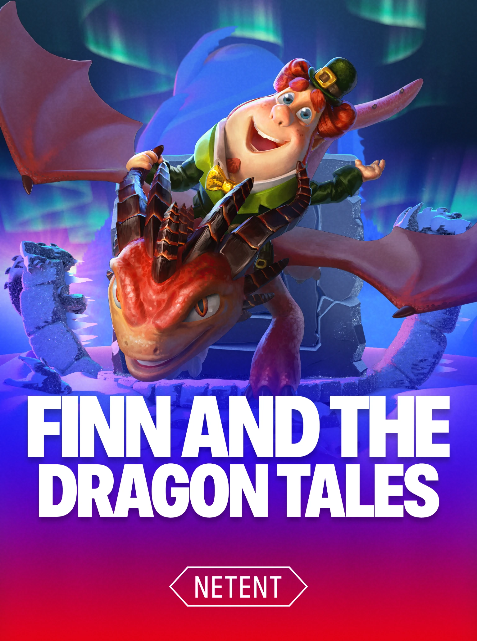 Finn and the Dragon Tales