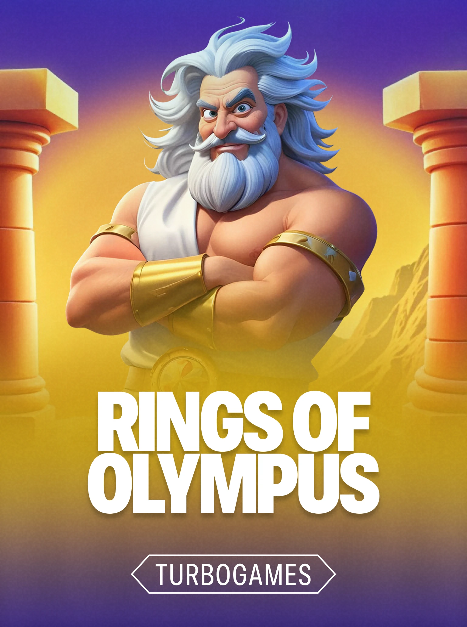 Rings of Olympus